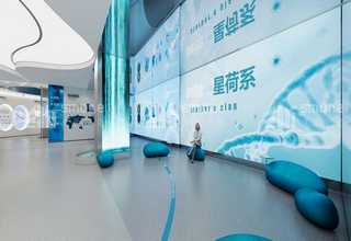 河南广丰牌板材生态板