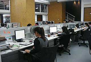 阜新家居建材第三方招聘