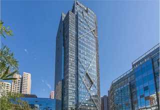 会展展馆智能钥匙管理箱定制