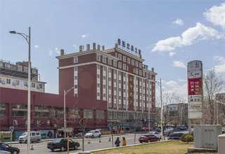 整体衣柜定制报价