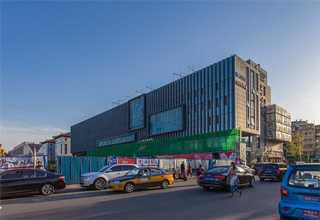 徐汇钢结构阳光房大概多少钱