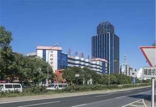 威海团队拓展基地