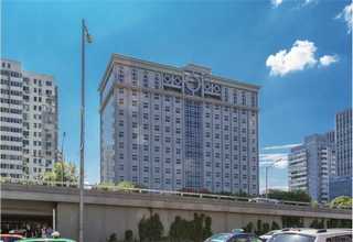 水污染测试太阳光模拟器EPS